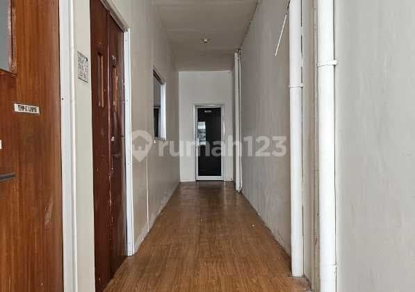 Dijual Gudang Biz Park Daan Mogot