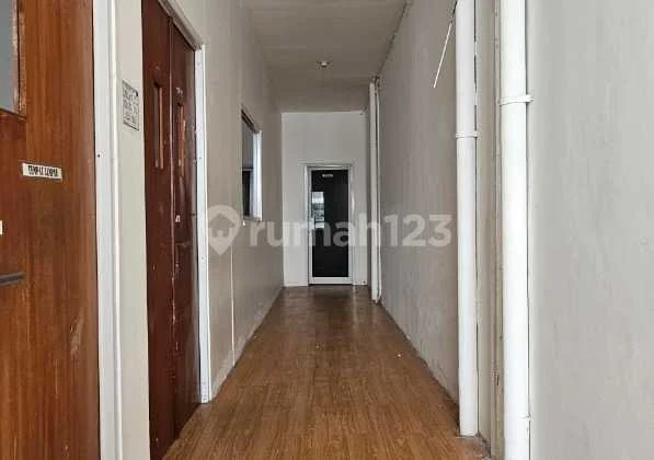 Dijual Gudang Biz Park Daan Mogot