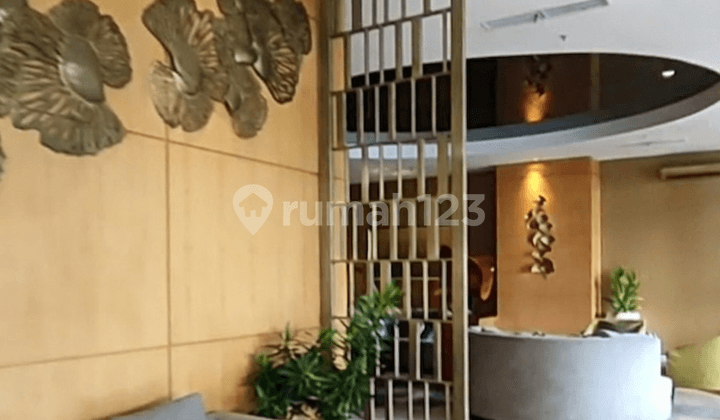 Disewakan Termurah Apartemen Eksklusif Grand Madison, Central Park