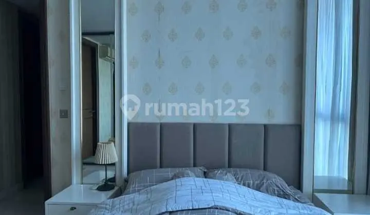 For Sale Apartment The Windsor Puri Indah Signature Tower