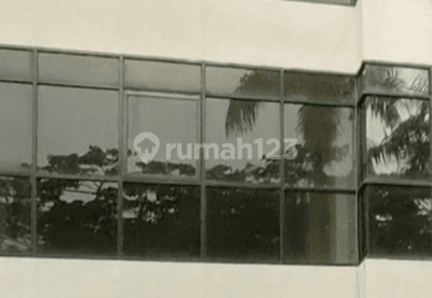 Disewakan Cepat Rukan Strategis di Cideng Timur
