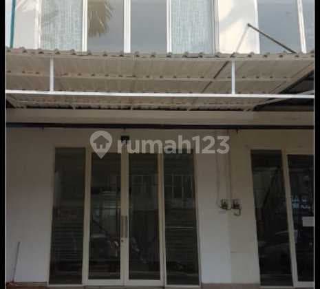 Ruko San Antonio Pakuwon City Disewakan