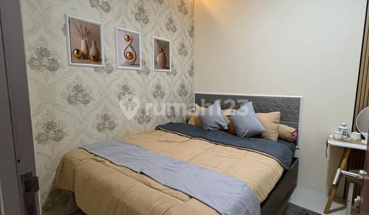 Gunawangsa Tidar Apartment Fully Furnished For Rent