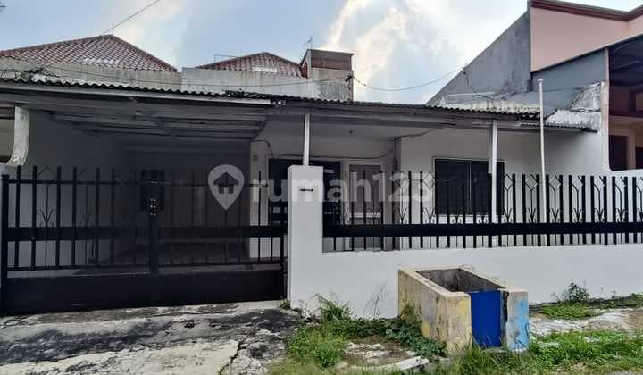 Rumah Dukuh Kupang Jaya Disewakan _Lokasi Strategis