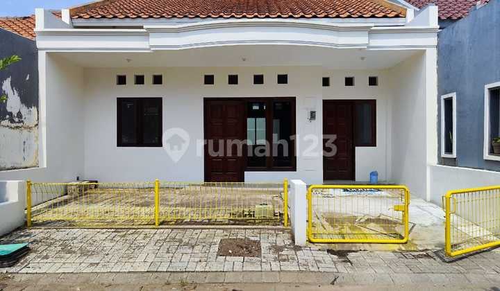 Rumah Disewakan Bukit Palma Citraland Nothwest