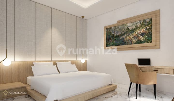 The Finest Residence In Umalas - Bali Only 15 Premium Units Luxury Residence (type B)