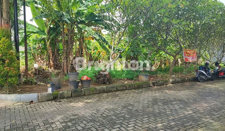 TANAH DI KAWASAN ELITE SOLOBARU TANAH DI KAWASAN ELITE SOLOBARU