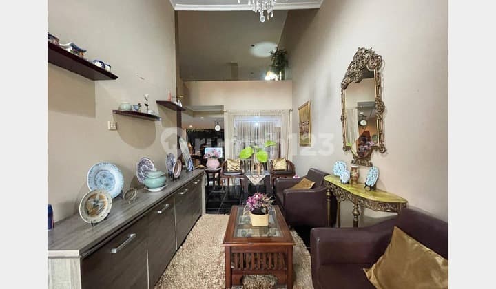 DIJUAL CEPAT RUMAH KOTA BARU PARAHYANGAN TATAR JINGGANAGARA