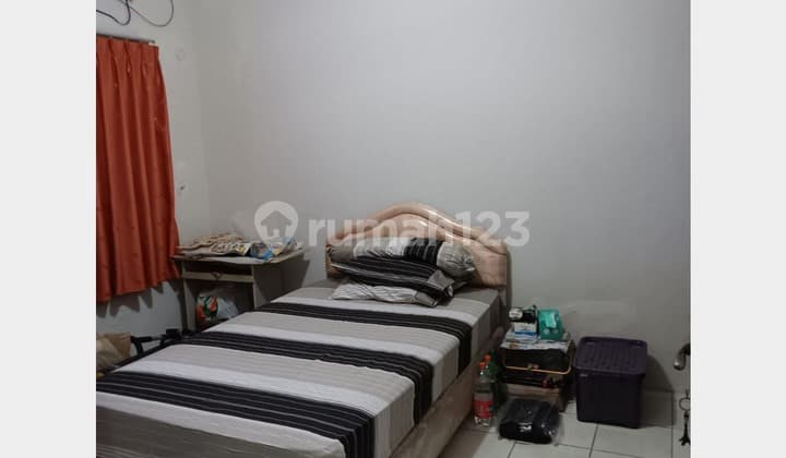 Rumah Siap Huni Semi Furnish di Tatar Favorit di Kota Baru Parahyangan Tatar Jingganagara
