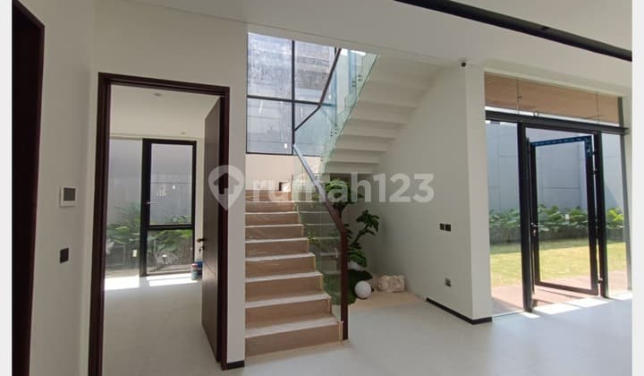 Langka! Rumah Baru Mewah di Tatar Rambut Kasih Kota Baru Parahyangan