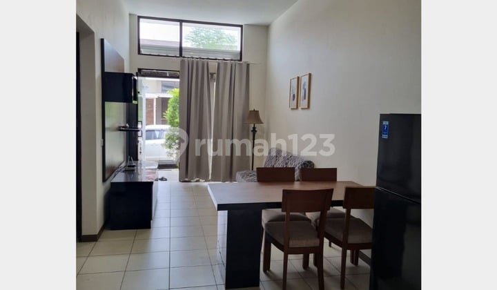 For Rent Fully Furnished House Tatar Simakirana