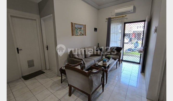 Price Drop of Hundreds of Millions!! Tatar Jingganagara House - Kota Baru Parahyangan