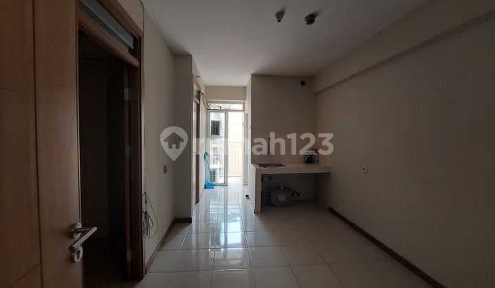 Apartment Mnimalis, Harga Ekonomis, Dekat Pintu Tol Karang Tengah