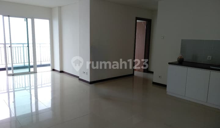 CONDO Bagus, Siap Huni 3BR, di Pluit, Jakarta Utara