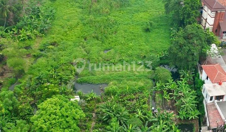 Tanah Bagus, Jalan Raya, Dekat Gerbang Tol Balaraja Timur