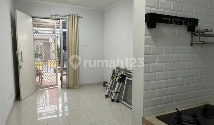 Rumah Bagus, Siap Huni 3KT, Cluster Boston, Gading Serpong, Eko