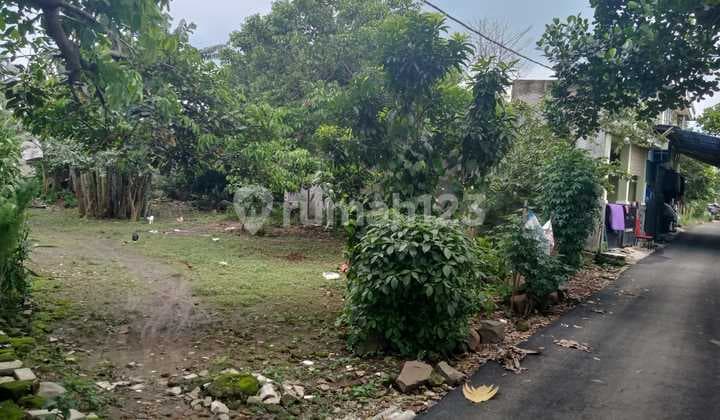 Tanah Murah Bub, Dasana Indah, Kelapa Dua, Tangerang