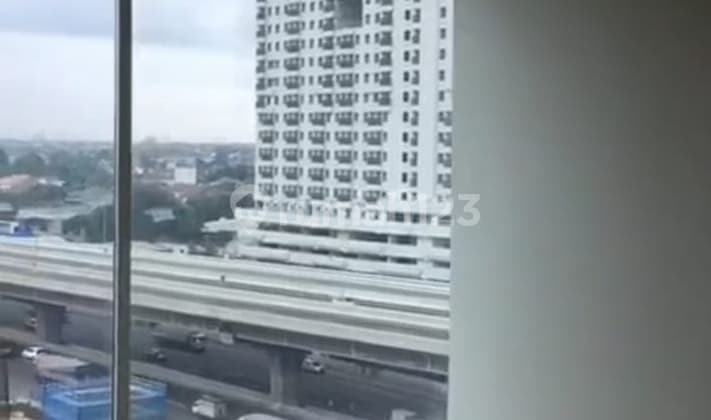 Apartment Studio Lantai Rendah, Siap Huni, Grand Kamala Bekasi