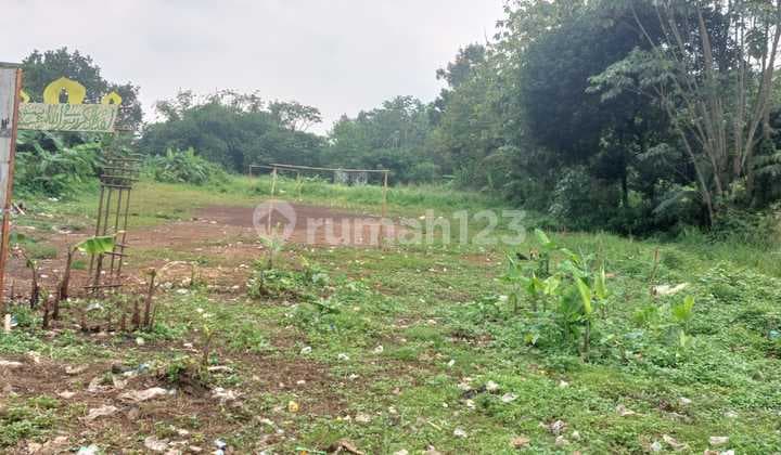 Jual Murah Banget, Lokasi Strategis, Polsek Cisauk