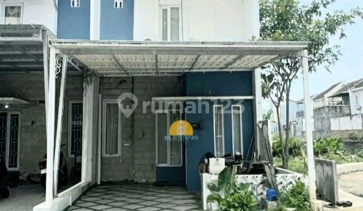 Hunian Di Tembalang Dekat Undip Dan Jalan Tol