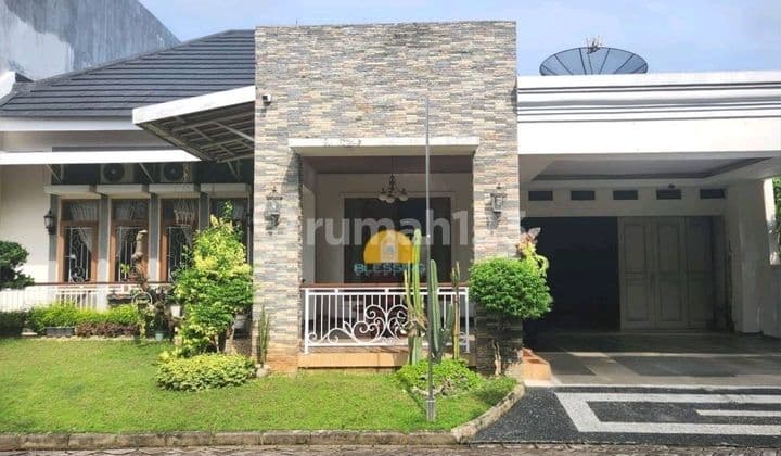 Hunian Dekat Undip Tembalang Banyumanikfurnish