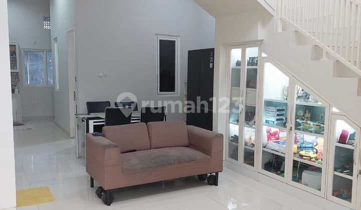 Dijualrumah Murah Second Like New Perumahan Karah