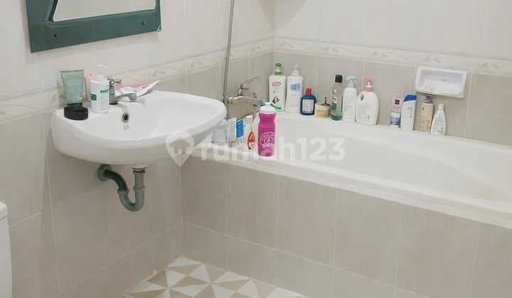 Dijual Murah Rumah Lokasi Wisata Bukit Mas