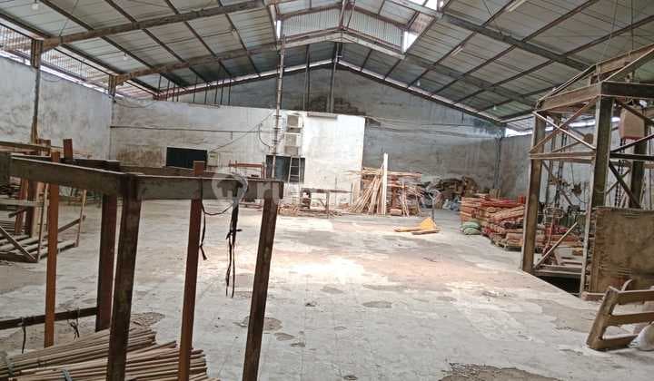 Bayur, Sepatan Timur, Tgr..Dijual Gudang 2 Lt Full, Estimasi Utk Keluarkan Barang Pemilik -+ 1 Bln, Akses Kontainer 40F, Ada Mess Karyawan, PLN 54000W, Ada Lift Barang.-Wt