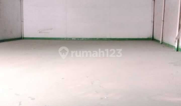 Pantai Indah Dadap, Tgr..DIsewa Gudang, Minimal Sewa 2 Thn Exclude PPH, Akses Container 40F, Listrik 33000w, Air Tanah, SHM.