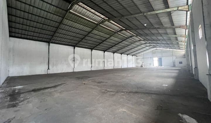 Sentra Kosambi, Dadap, Tgr..Disewa Gudang Hook Siap Pakai dan Baru Selesai Renov, Deposit 20Jt, Minimal Sewa 2 Thn, Hadap Tenggara, Akses Kontainer 40F, Jalan Depan Sudah Tinggi, Listrik 45000w, Row Jalan Besar, Siap Pakai.