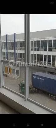 Disewakan Gudang Duta Indah Sentoha, Akses Kontainer 40F, Bebas Banjir, Office 3.5 Lantai Mezzanine, Listrik 3500W
