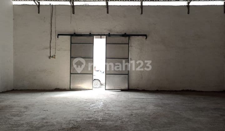Pluit, Jakarta Utara..Disewa Gudang Siap Pakai, Dekat Pintu Tol, Bisa Sewa 1 Thn, Bisa Kontainer 20F, Ada Area Manuver, Parkir Sharing.