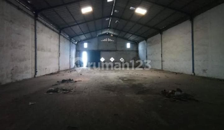 Pantai Indah Dadap, Kosambi, Dadap, Tgr..Disewa Gudang Siap Pakai, Ada Kantor, Hadap Tenggara, Ready Awal Juni 2026, Deposit 15Jt, Akses Cont 40F Tapi Gudang Tdk Bs Msk 40F, PLN 2200W.-Rr