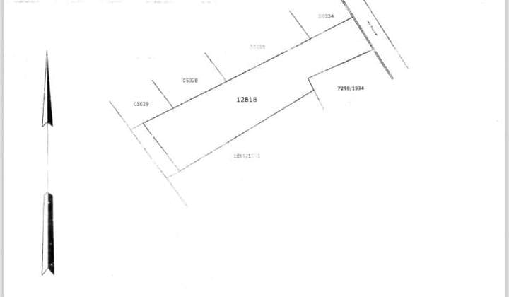 Prepedan Raya, Kamal, Tegal Alur, Kalideres, Jakbar..Dijual Murah Gudang(Hitung Tanah Saja), Ngantong Lebar Belakang, Luas Tanah 1900M2, Lebar Depan Sekitar 20M2, Shgb Sampai 2033.-R06