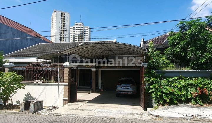 Dijual Rumah Kupang Indah Lokasi Strategis Dekat Akses Tol Dekat Mall Kulineran Rumah Sakit Sekolah
