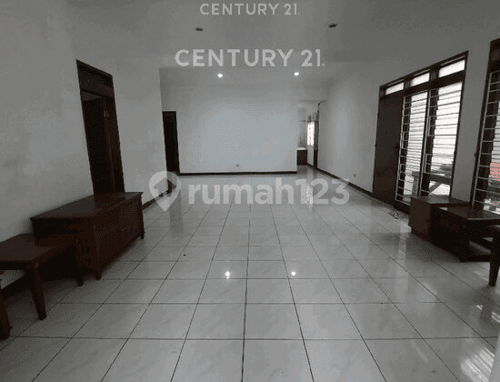 Rumah Siap Huni di Kayu Putih Aman dan Bebas Banjir R2352