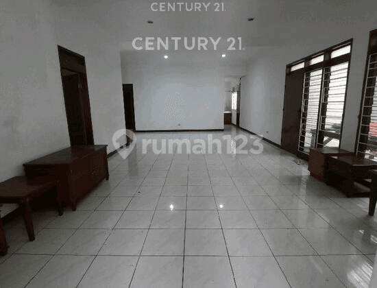 Rumah Siap Huni di Kayu Putih Aman dan Bebas Banjir R2352