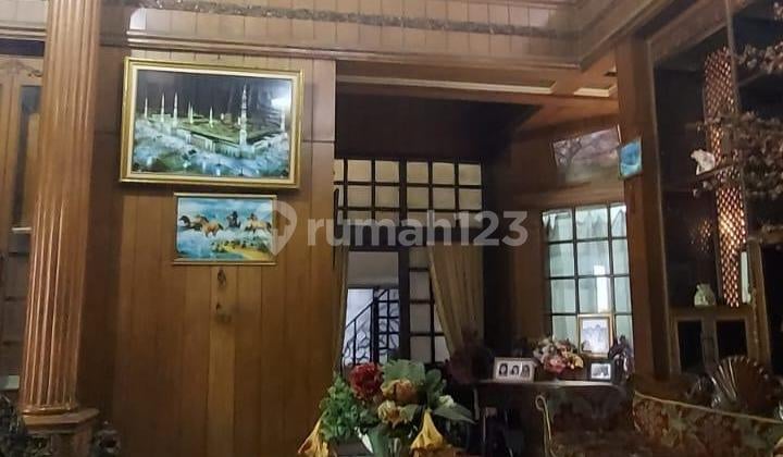 Rumah Strategis di Kelapa Gading Jakarta Utara S7071