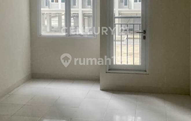 Apartment Studio PGV Tower Ekki Lokasi Strategis Di Bogor R2166