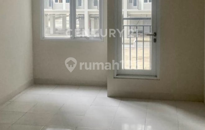 Apartment Studio PGV Tower Ekki Lokasi Strategis Di Bogor R2166