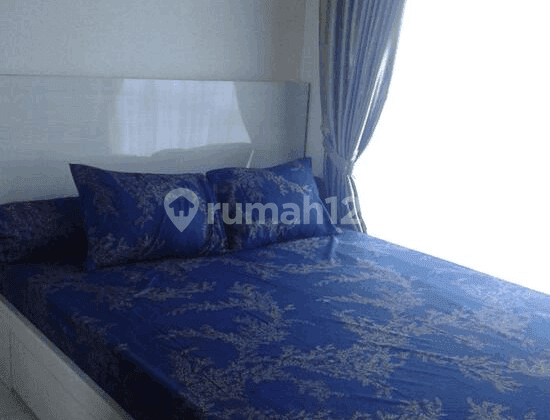 Tifolia Apartment 1BR 16th Floor Furnished in Kayu Putih R2149