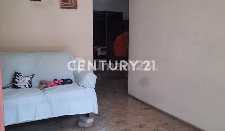 House in Marsela Complex in Grogol, West Jakarta S7518