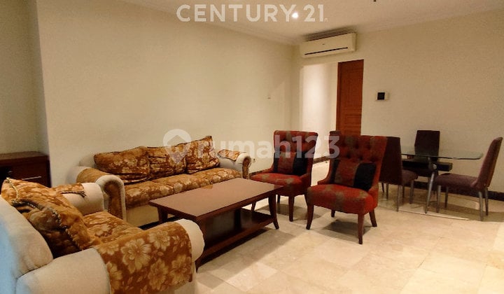 Taman Pasadenia Apartment Price Below NJOP Pulomas S9460