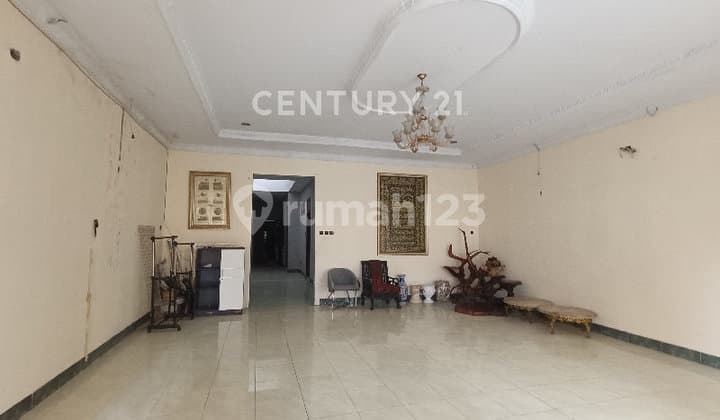 Rumah Siap Huni Lokasi Strategis Dekat Pasar, Sekolah