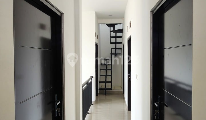 3-Story Newly Built Boarding House 15kt in Kelapa Gading S8575