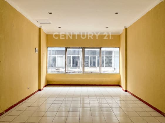 Ruko 3½ Lantai Cocok untuk Kantor dan Usaha di Cempaka Putih R2142