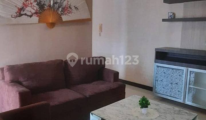 1 Unit Apartemen Bukit Gading Mediterania Kelapa Gading R1571