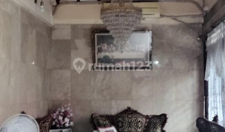 Rumah Strategis di Rawamangun Jakarta Timur S7076