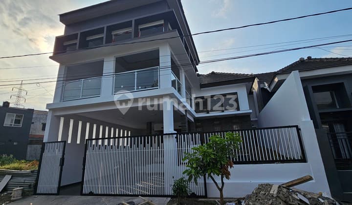 Rumah.mewah.murah, Sejuk Dekat Batu Malang, 3Km.exit Tol Singosari