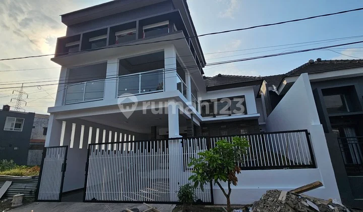 Rumah.mewah.murah, Sejuk Dekat Batu Malang, 3Km.exit Tol Singosari